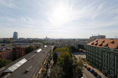 Mieszkanie Sprzedaż Szczecin Śródmieście-Centrum