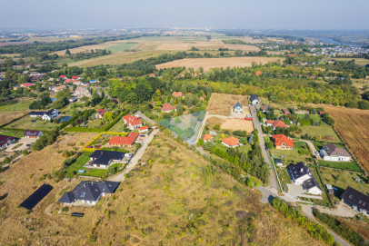 Działka Sprzedaż Siadło Górne