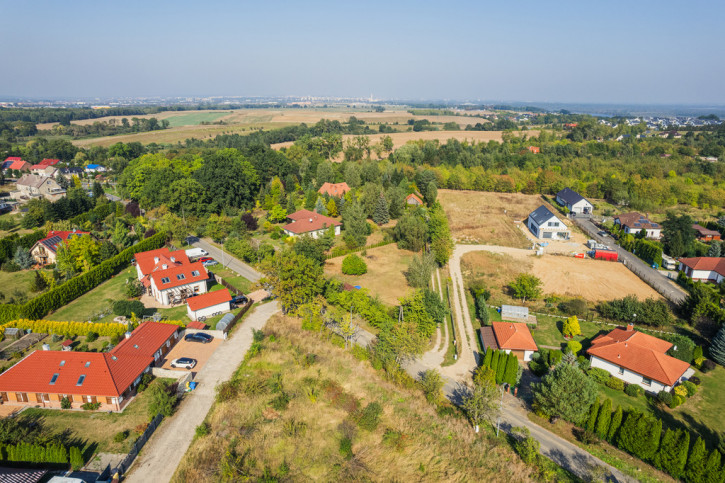 Działka Sprzedaż Siadło Górne 6