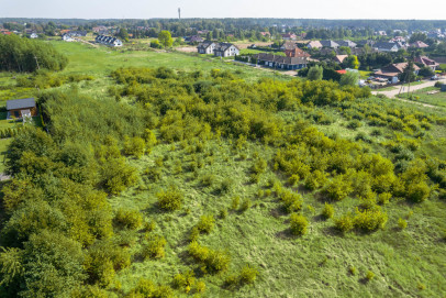 Działka Sprzedaż Kliniska Wielkie