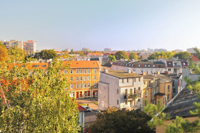 Mieszkanie Sprzedaż Szczecin Niebuszewo Zaciszna