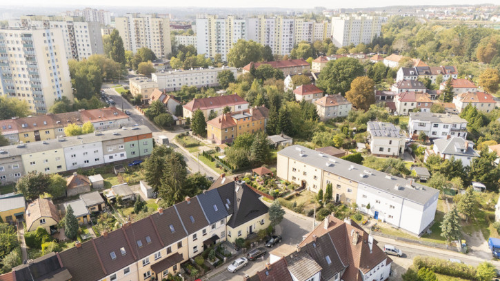 Dom Sprzedaż Szczecin Żelechowa 20