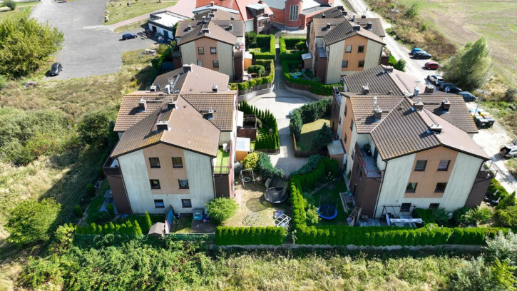 Mieszkanie Sprzedaż Bezrzecze Herbaciana 3