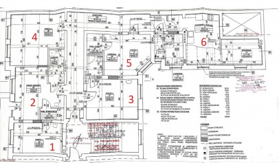 Mieszkanie Sprzedaż Szczecin Śródmieście-Centrum Wielkopolska