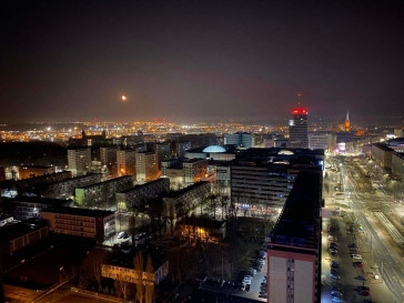 Mieszkanie Sprzedaż Szczecin Centrum al. Wyzwolenia