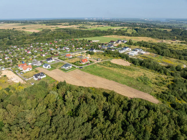 Działka Sprzedaż Szczecin Stołczyn 16