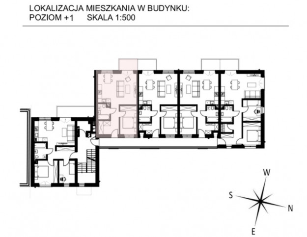 Mieszkanie Sprzedaż Szczecin Warszewo Rostocka 3