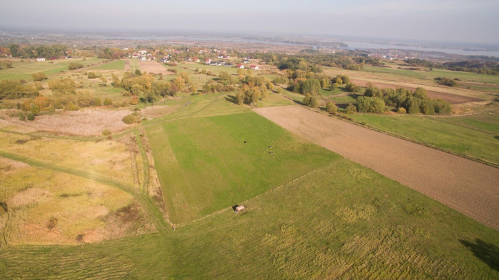 Działka Sprzedaż Szczecin Skolwin 11