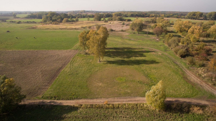 Działka Sprzedaż Szczecin Skolwin 14