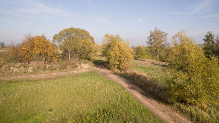 Działka Sprzedaż Szczecin Skolwin 22