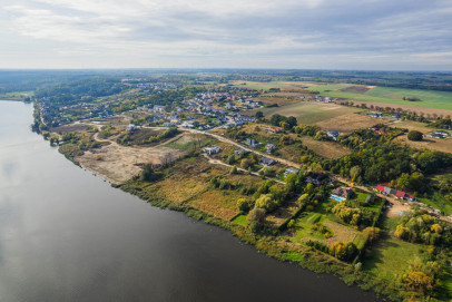 Działka Sprzedaż Kurów