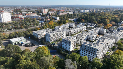 Mieszkanie Sprzedaż Szczecin Centrum Tenisowa