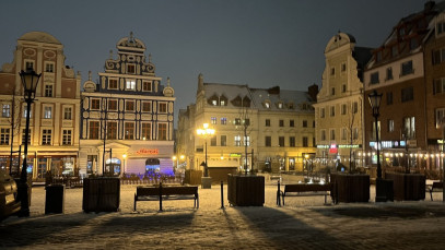 Mieszkanie Sprzedaż Szczecin Podzamcze Środowa