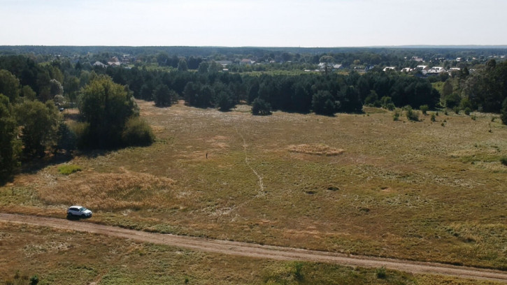 Działka Sprzedaż Szczecin Wielgowo 8