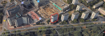 Mieszkanie Wynajem Szczecin Centrum Jana Matejki