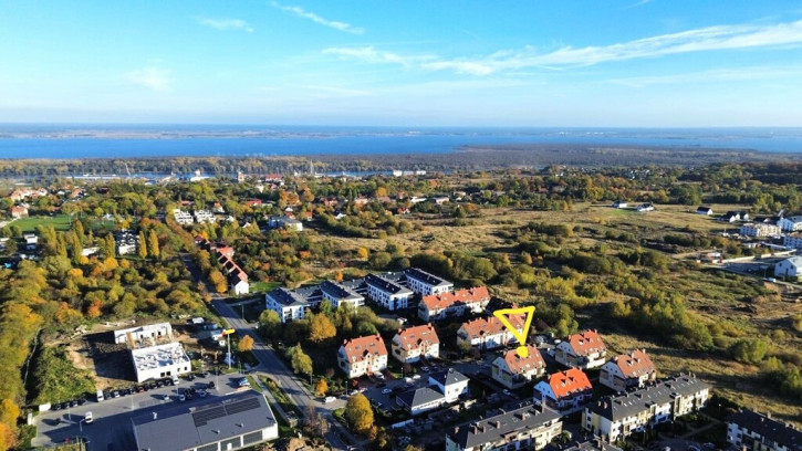 Mieszkanie Sprzedaż Szczecin Bukowo Policka 2