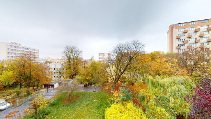 Mieszkanie Sprzedaż Szczecin Centrum Unisławy 10