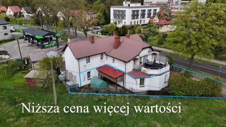 Dom Sprzedaż Goleniów Wojska Polskiego 3