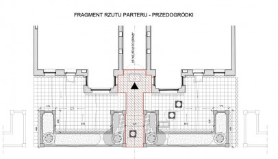 Lokal Sprzedaż Szczecin Centrum