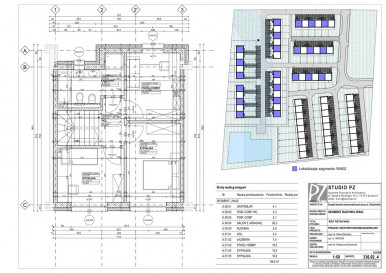 Building Residental Szczecin Gumieńce