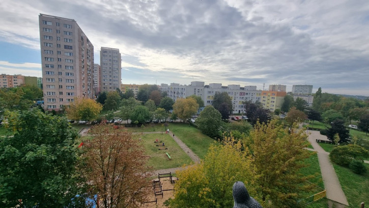 Mieszkanie Sprzedaż Szczecin Zawadzkiego Władysława Szafera 25