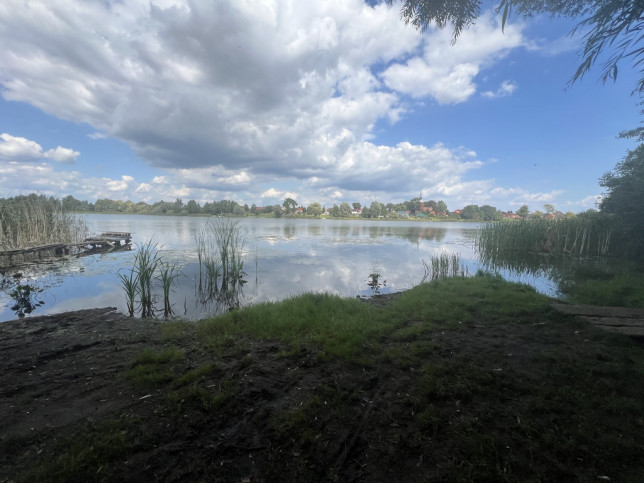 Działka Sprzedaż Parsów 1