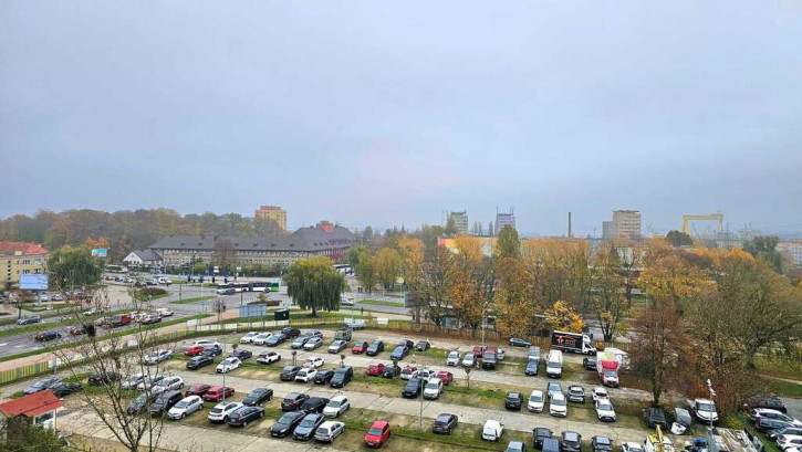 Mieszkanie Sprzedaż Szczecin Książąt Pomorskich Pasterska 8