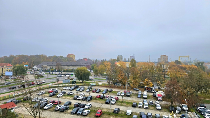 Mieszkanie Sprzedaż Szczecin Książąt Pomorskich Pasterska 9