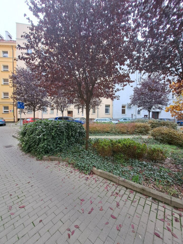 Mieszkanie Sprzedaż Szczecin Śródmieście-Centrum 2