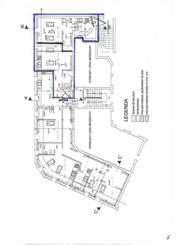 Mieszkanie Sprzedaż Szczecin Centrum Mazurska 1