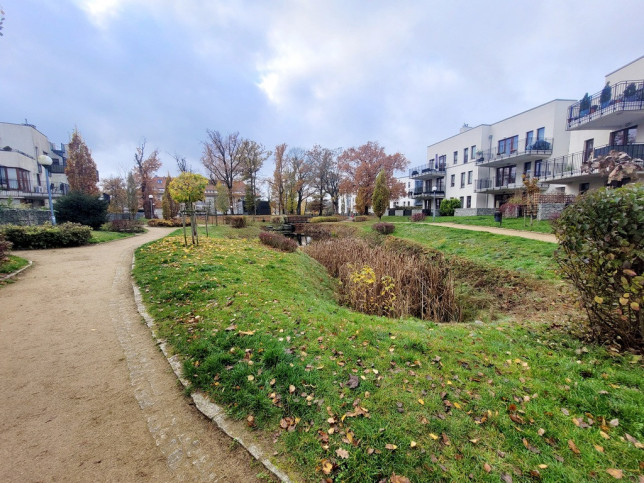 Mieszkanie Sprzedaż Szczecin Żelechowa Ostrowska 15