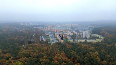 Mieszkanie Sprzedaż Police Stefana Roweckiego