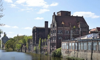 Działka Sprzedaż Szczecin Śródmieście-Centrum