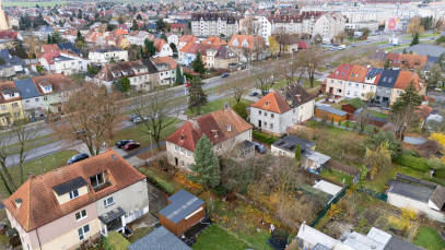 Mieszkanie Sprzedaż Szczecin Gumieńce Ku Słońcu