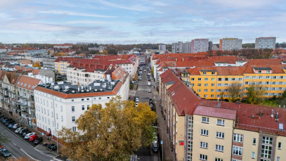 Mieszkanie Sprzedaż Szczecin Niebuszewo ks. bp. Adama Naruszewicza