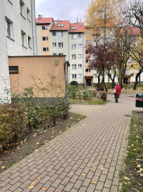 Mieszkanie Sprzedaż Szczecin Grabowo