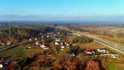 Działka Sprzedaż Dargobądz