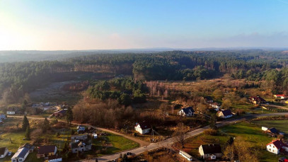 Działka Sprzedaż Dargobądz