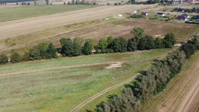 Działka Sprzedaż Chrząszczewo