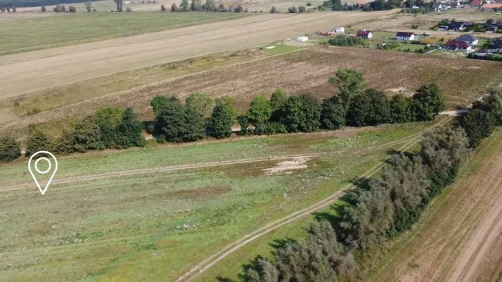 Działka Sprzedaż Chrząszczewo 2