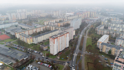 Mieszkanie Sprzedaż Szczecin Zawadzkiego Tadeusza Zawadzkiego