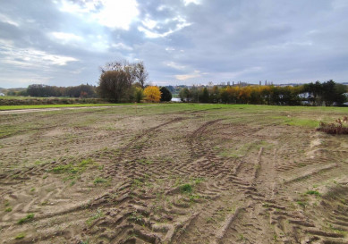 Działka Sprzedaż Goleniów