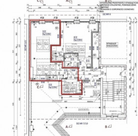 Mieszkanie Sprzedaż Szczecin Centrum Stanisława Żółkiewskiego