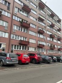 Mieszkanie Sprzedaż Szczecin Śródmieście-Centrum Wąska