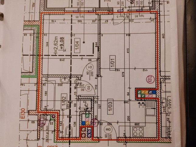 Mieszkanie Sprzedaż Szczecin Centrum Majora Władysława Raginisa 12