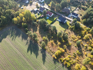 Działka Sprzedaż Rurzyca