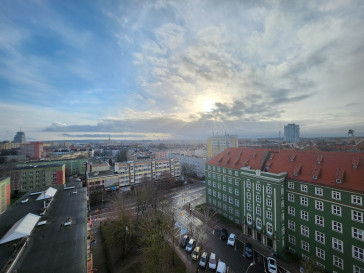 Mieszkanie Sprzedaż Szczecin Centrum Karola Szymanowskiego