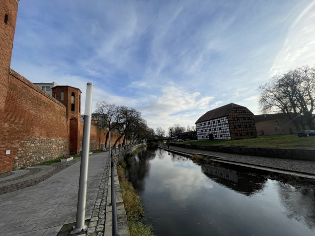 Mieszkanie Sprzedaż Goleniów Tadeusza Kościuszki 23