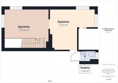 Mieszkanie Sprzedaż Szczecin Bukowo Osadników