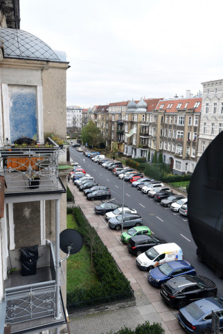 Mieszkanie Sprzedaż Szczecin Śródmieście-Centrum Wielkopolska 25